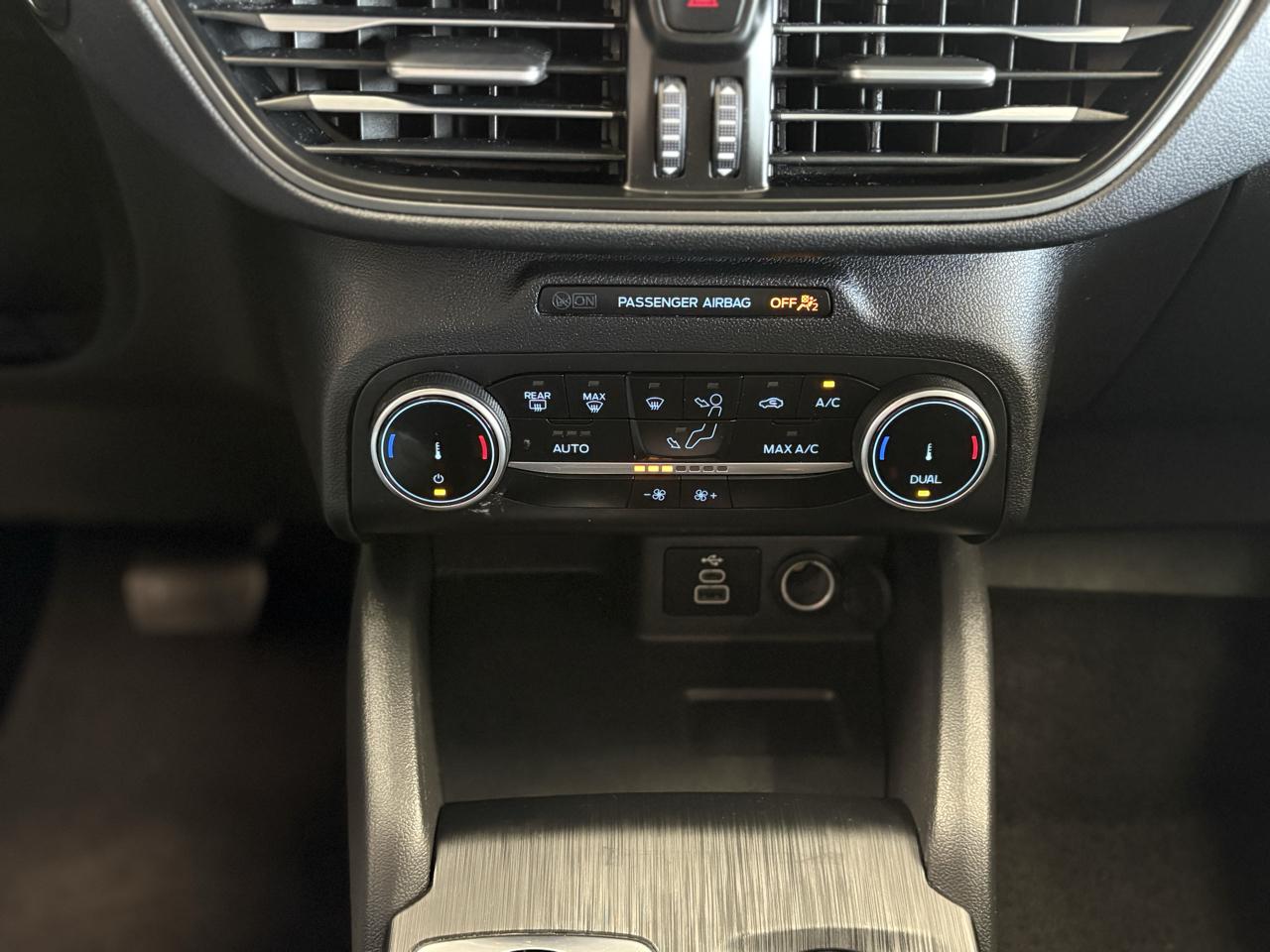 Ford Escape Active AWD 2025