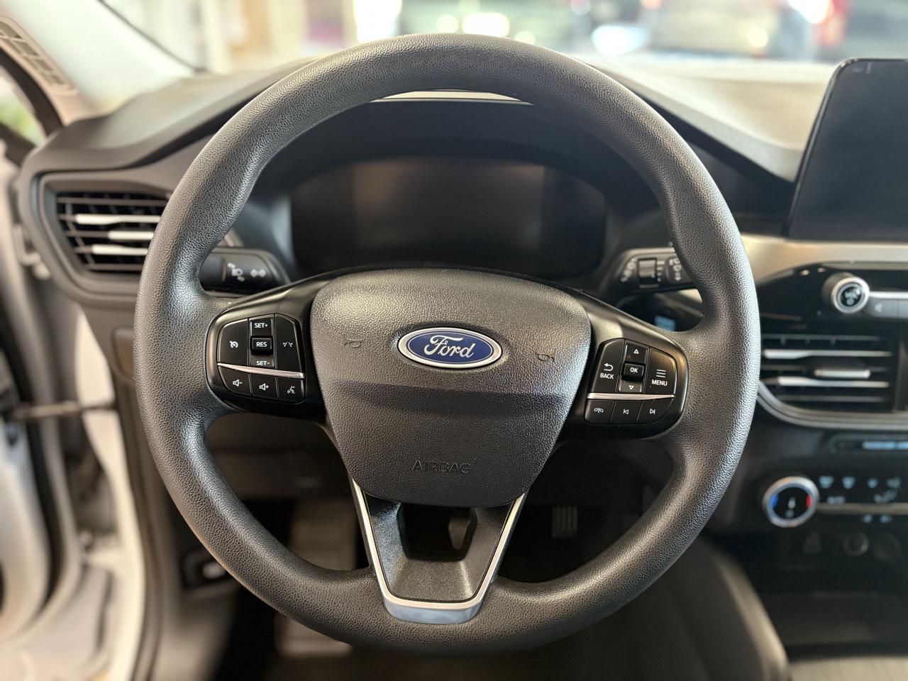 Ford Escape Active AWD 2025