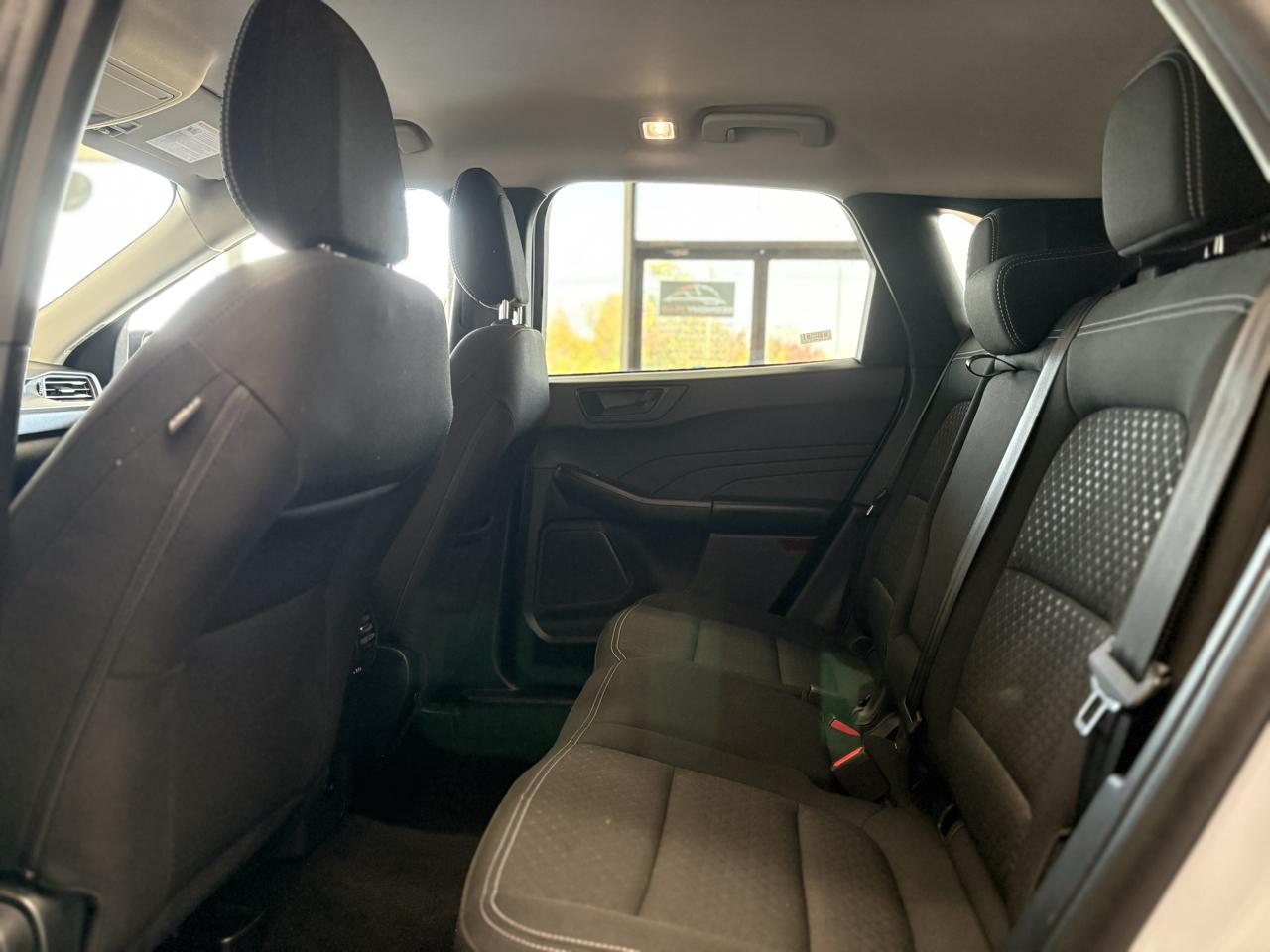Ford Escape Active AWD 2025