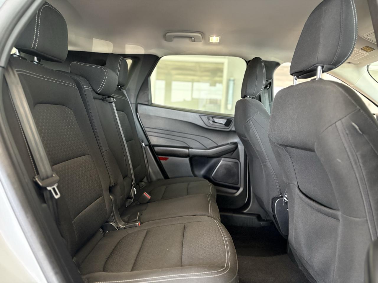 Ford Escape Active AWD 2025