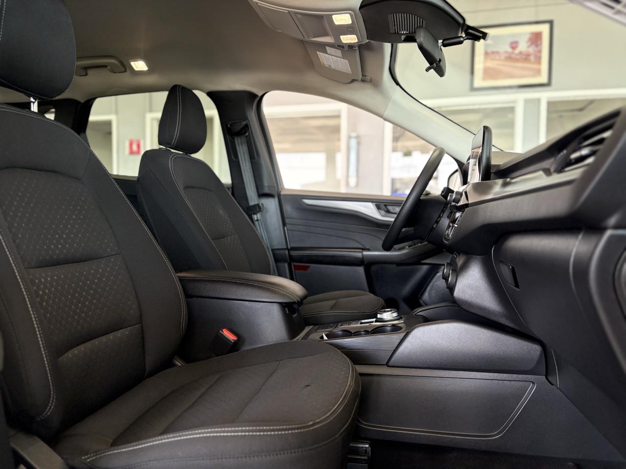 Ford Escape Active AWD 2025