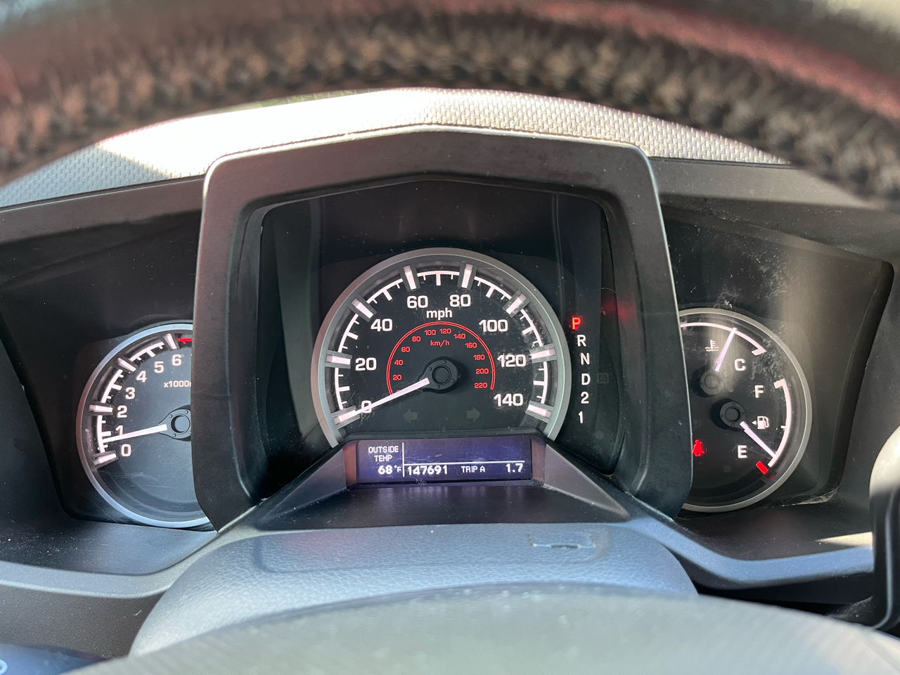 Honda Ridgeline RTL w/ Navigation 2011 Honda Ridgeline RTL w/ Navigation 2011
