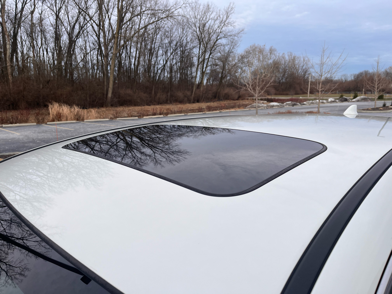 Honda CR-V EX AWD 2018