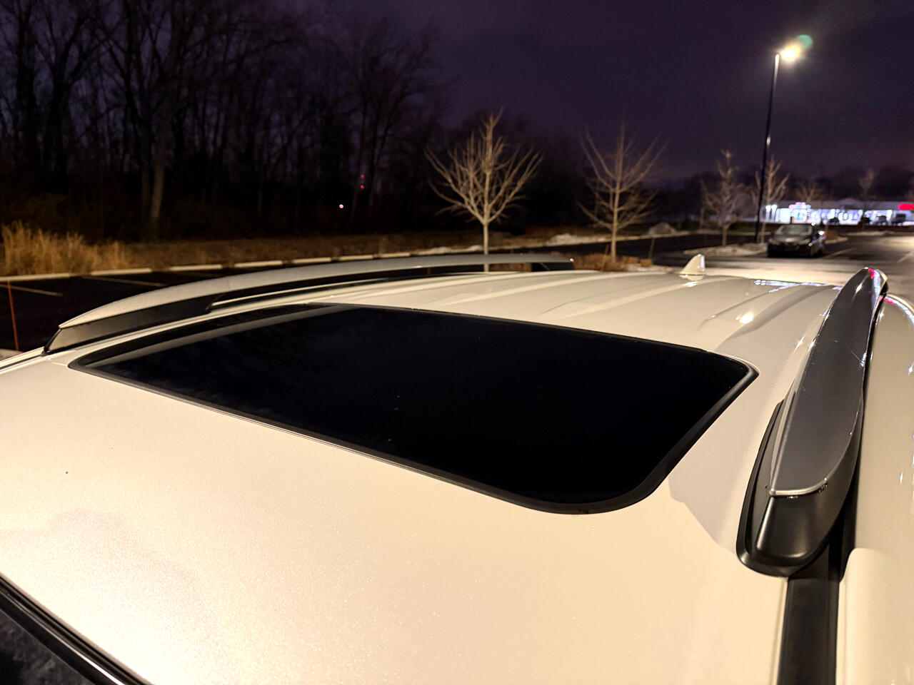 Toyota RAV4 Limited AWD 2017