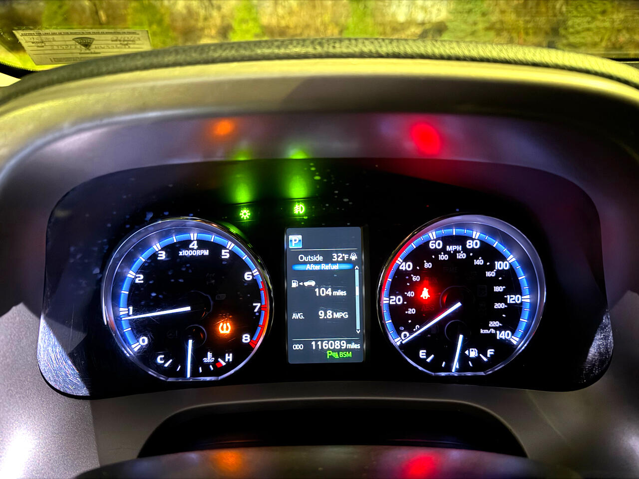 Toyota RAV4 Limited AWD 2017