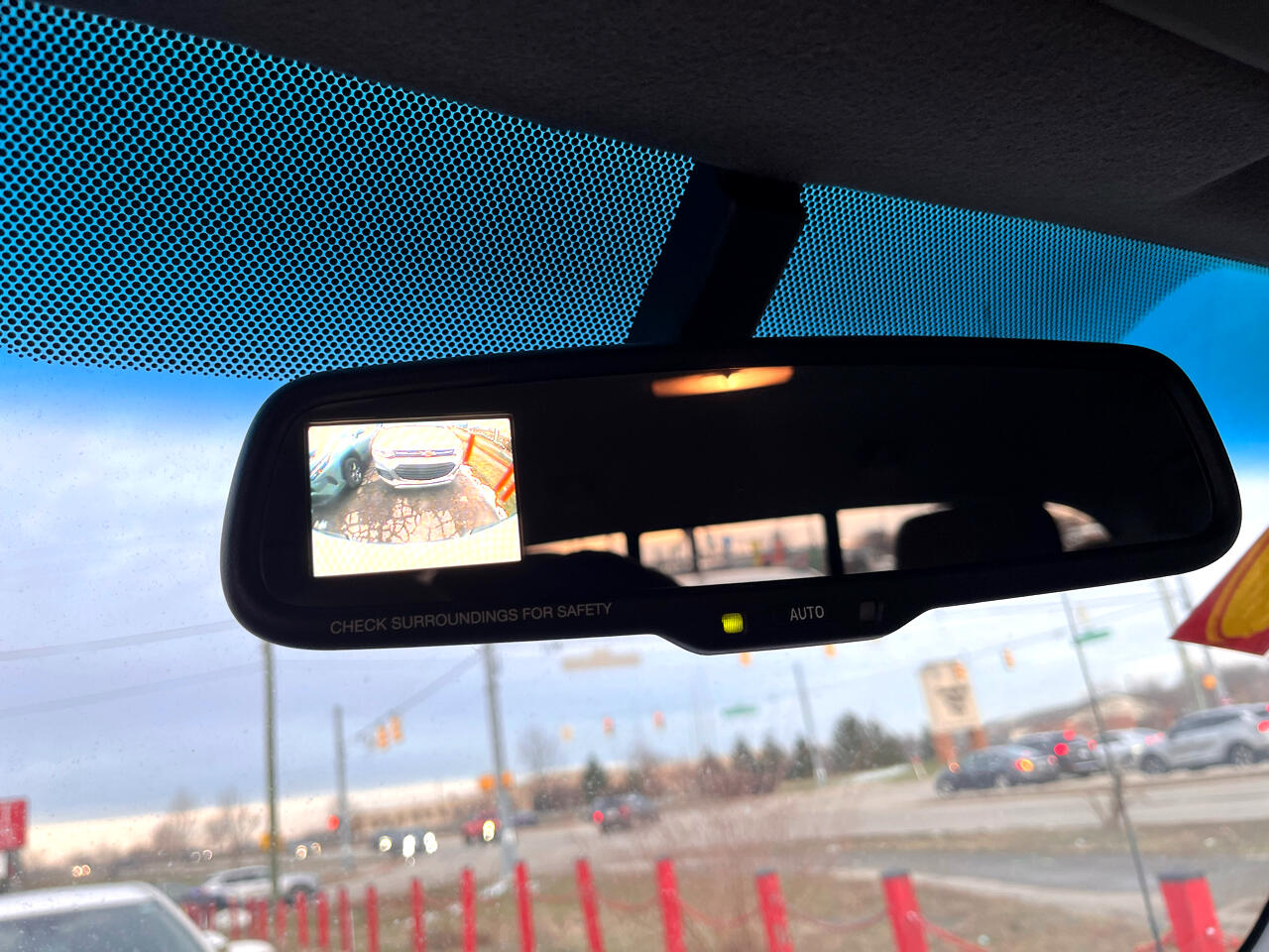 Toyota Tacoma Access Cab V6 4WD 2010