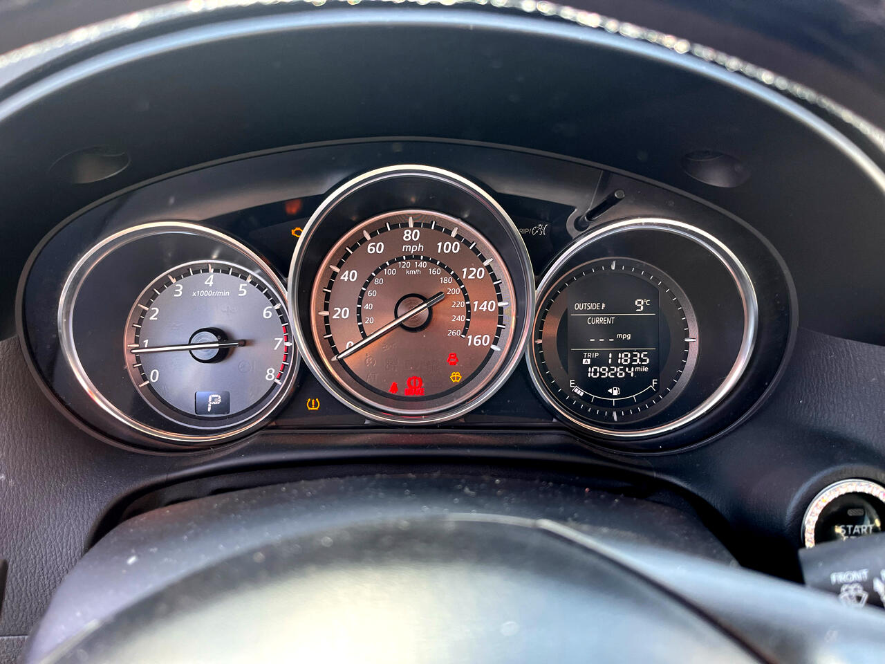 Toyota Tacoma Access Cab V6 4WD 2010