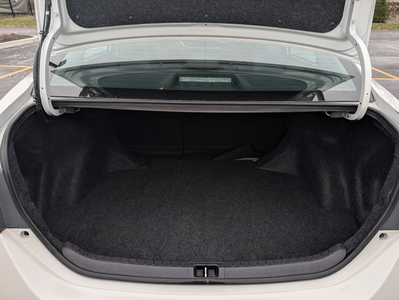 Toyota Corolla SE 2019