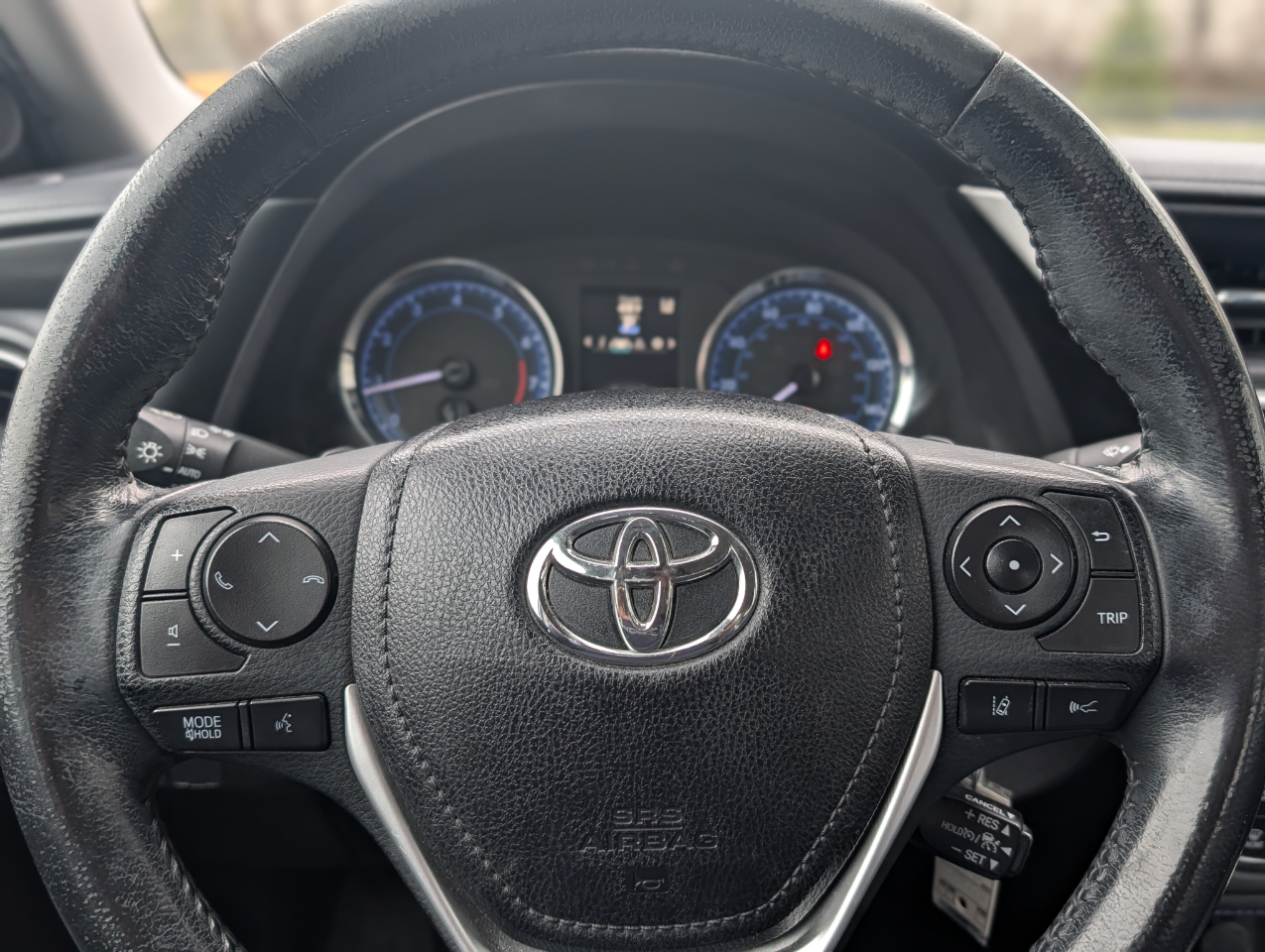 Toyota Corolla SE 2019
