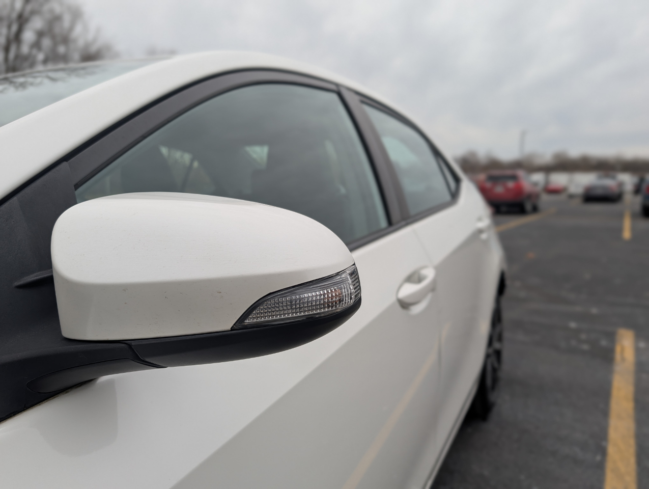 Toyota Corolla SE 2019