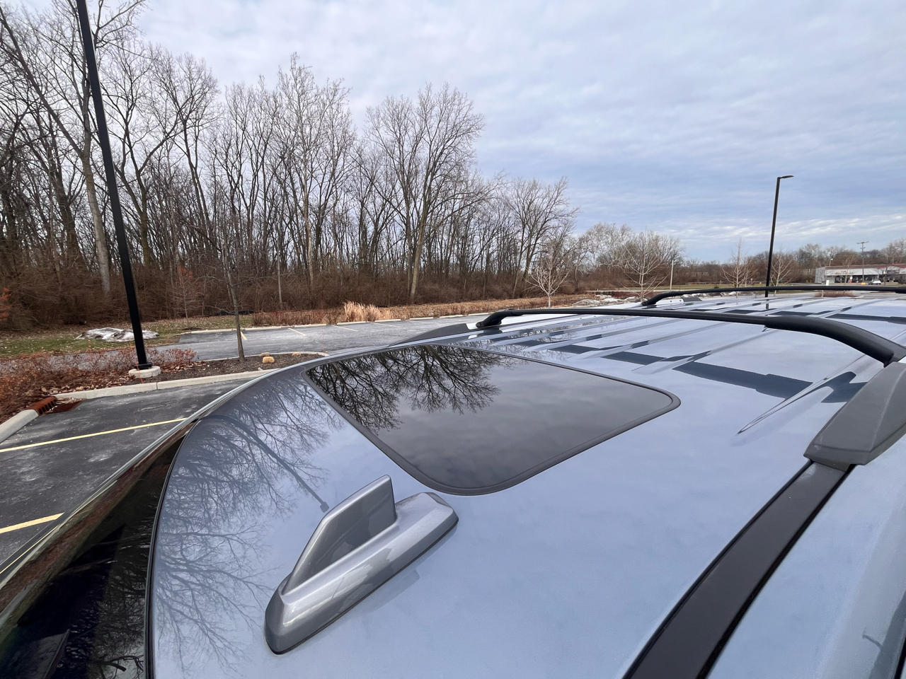 Chevrolet Suburban LTZ 4WD 2016