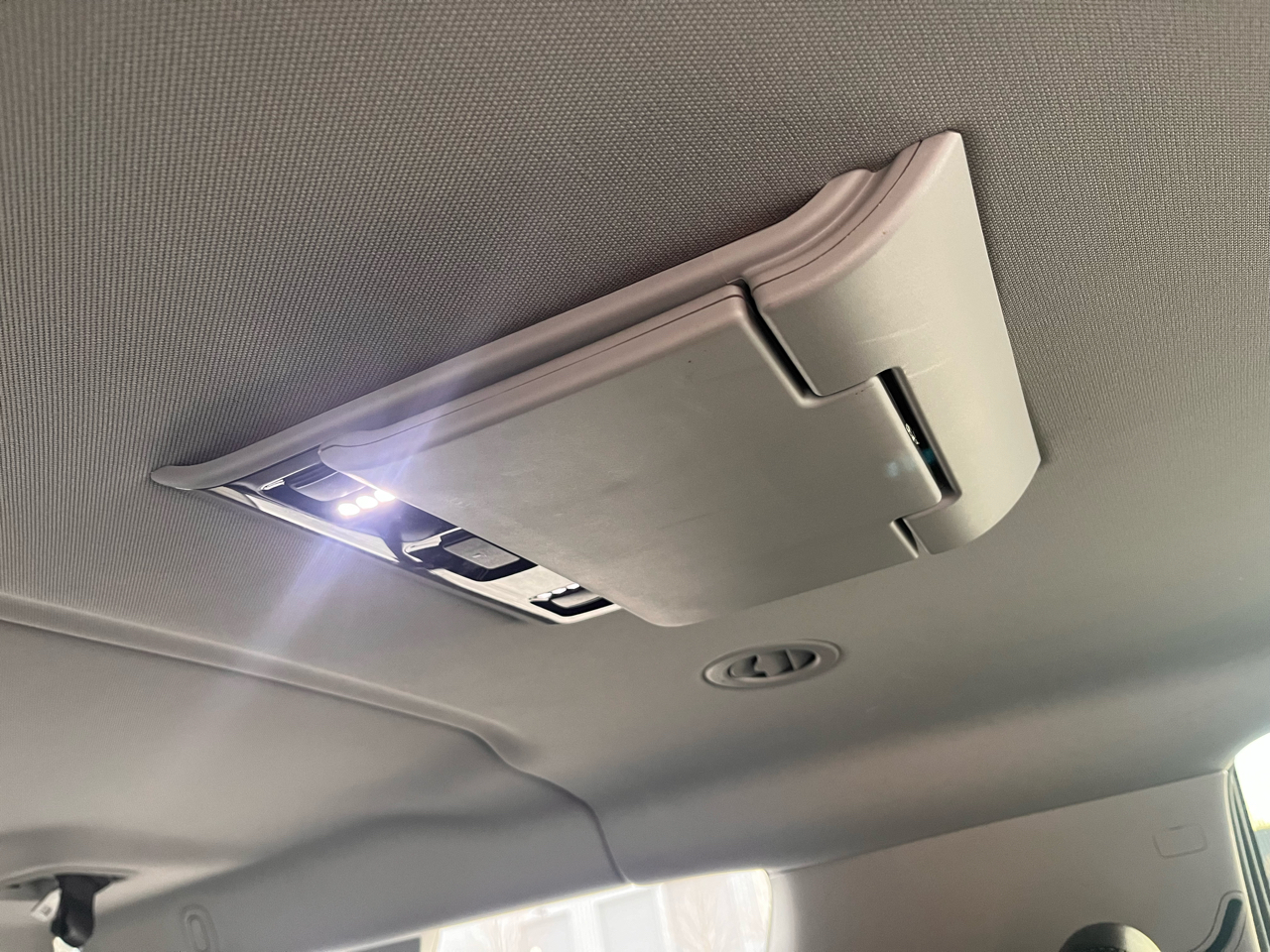 Chevrolet Suburban LTZ 4WD 2016