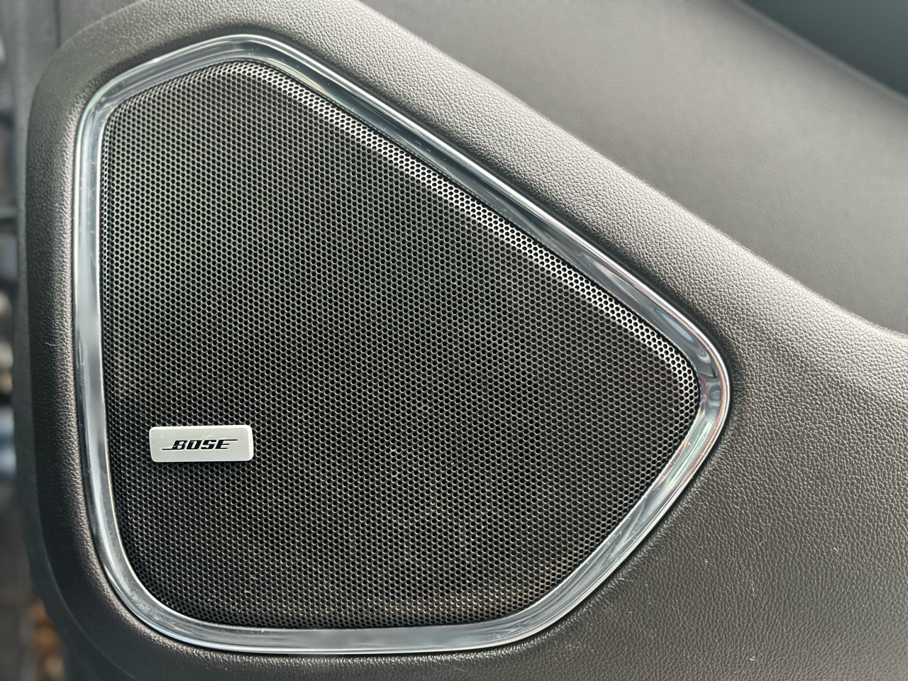 Chevrolet Suburban LTZ 4WD 2016