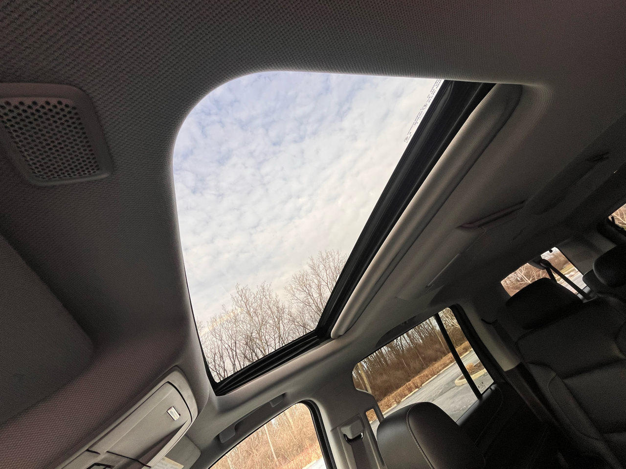 Chevrolet Suburban LTZ 4WD 2016