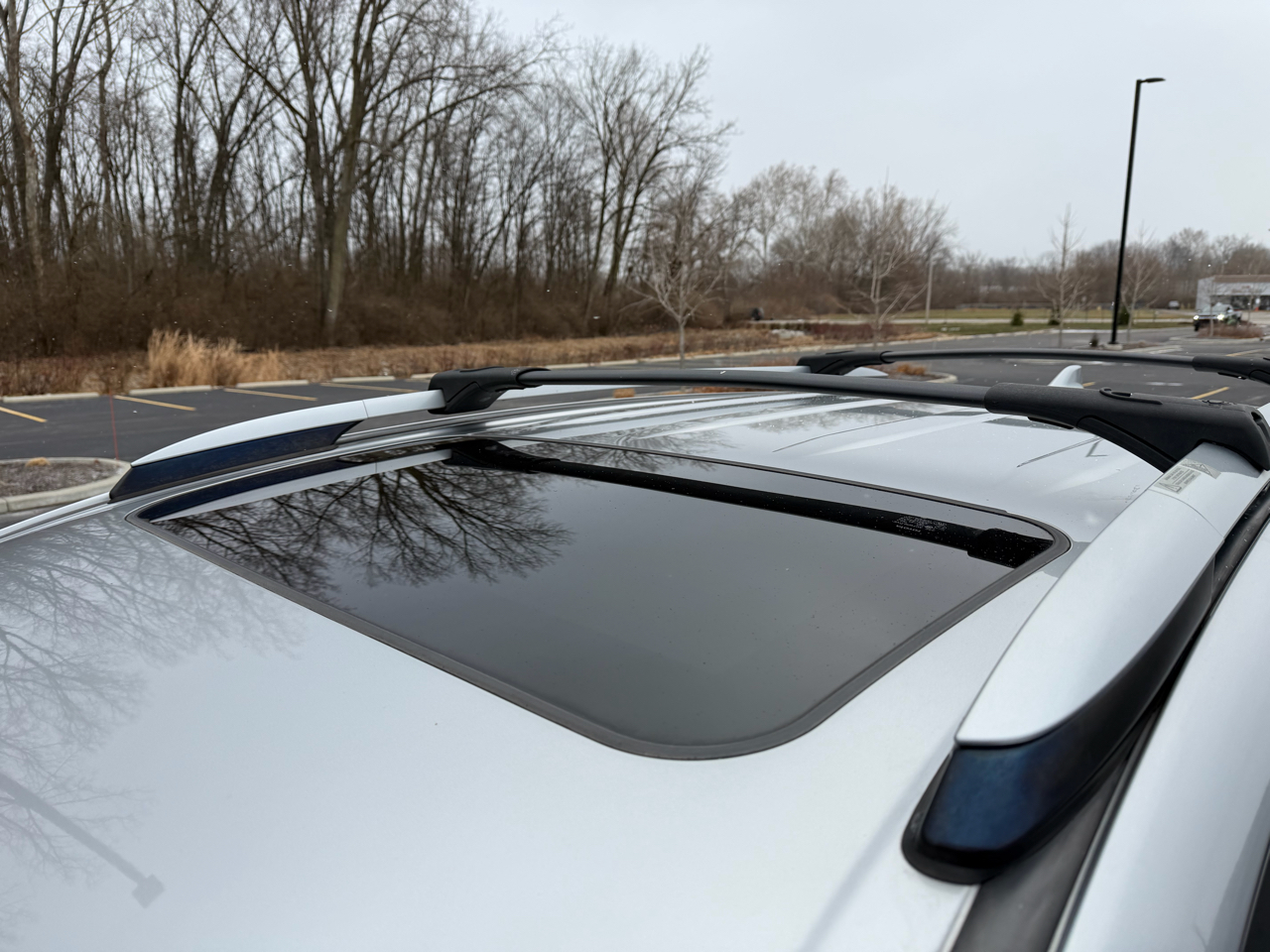 Toyota RAV4 XLE FWD 2018