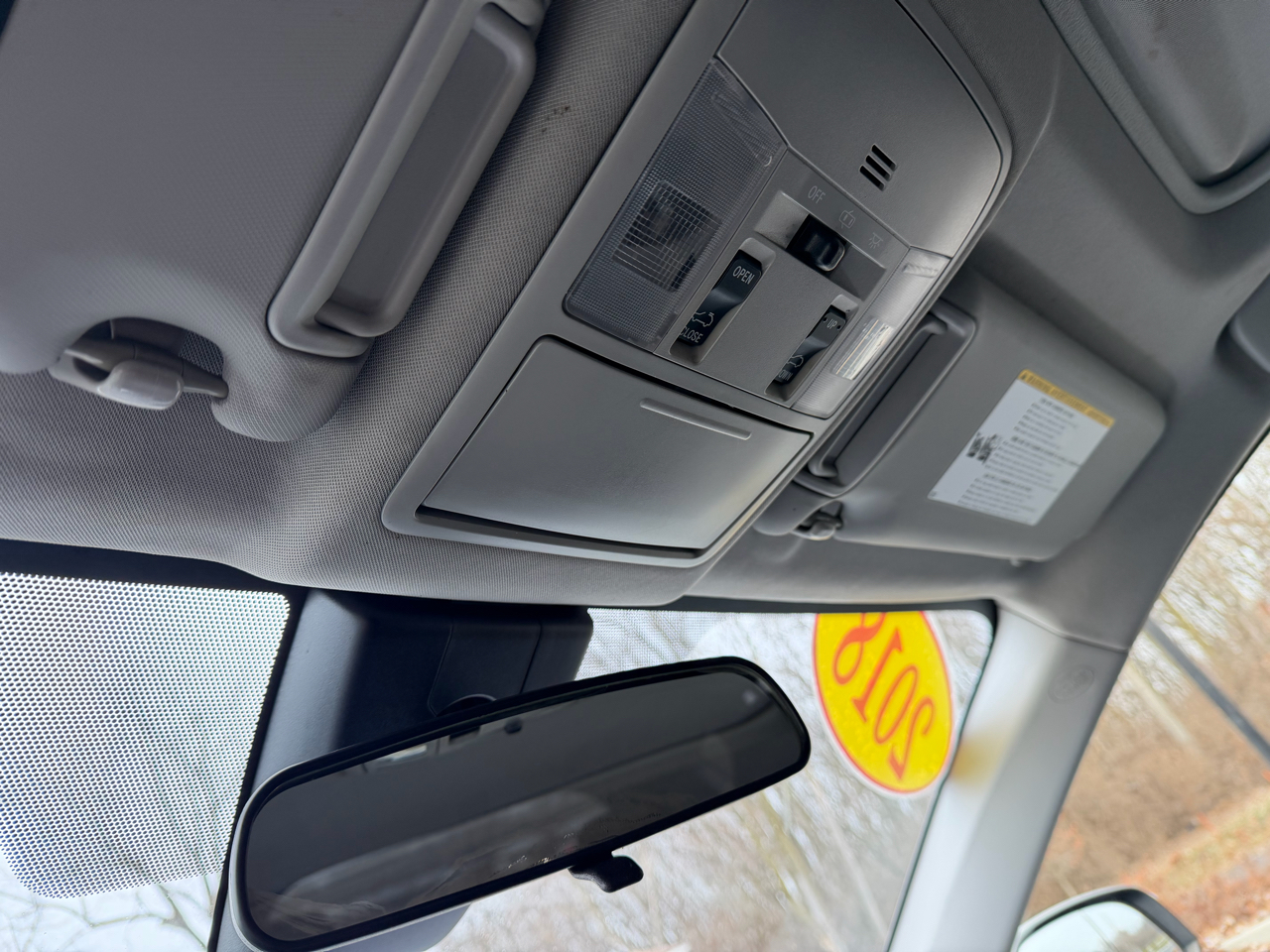 Toyota RAV4 XLE FWD 2018