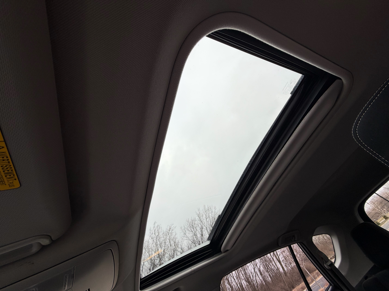 Toyota RAV4 XLE FWD 2018