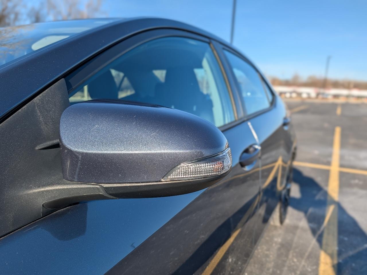 Toyota Corolla SE 2019