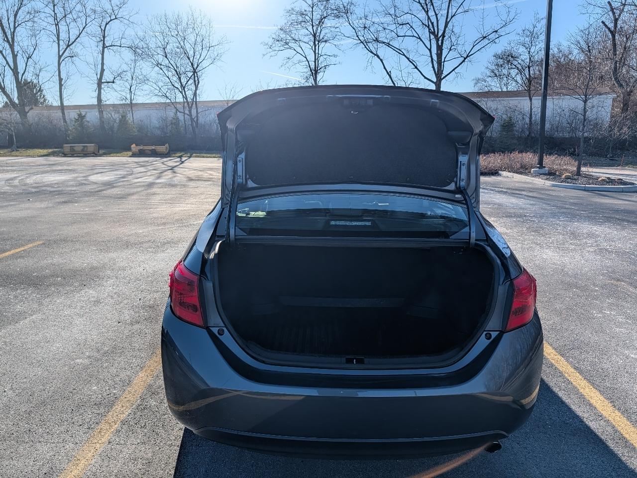 Toyota Corolla SE 2019