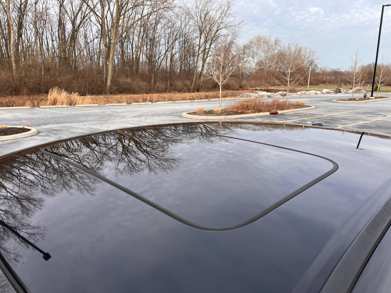 Honda Accord EX-L V6 Sedan AT 2014