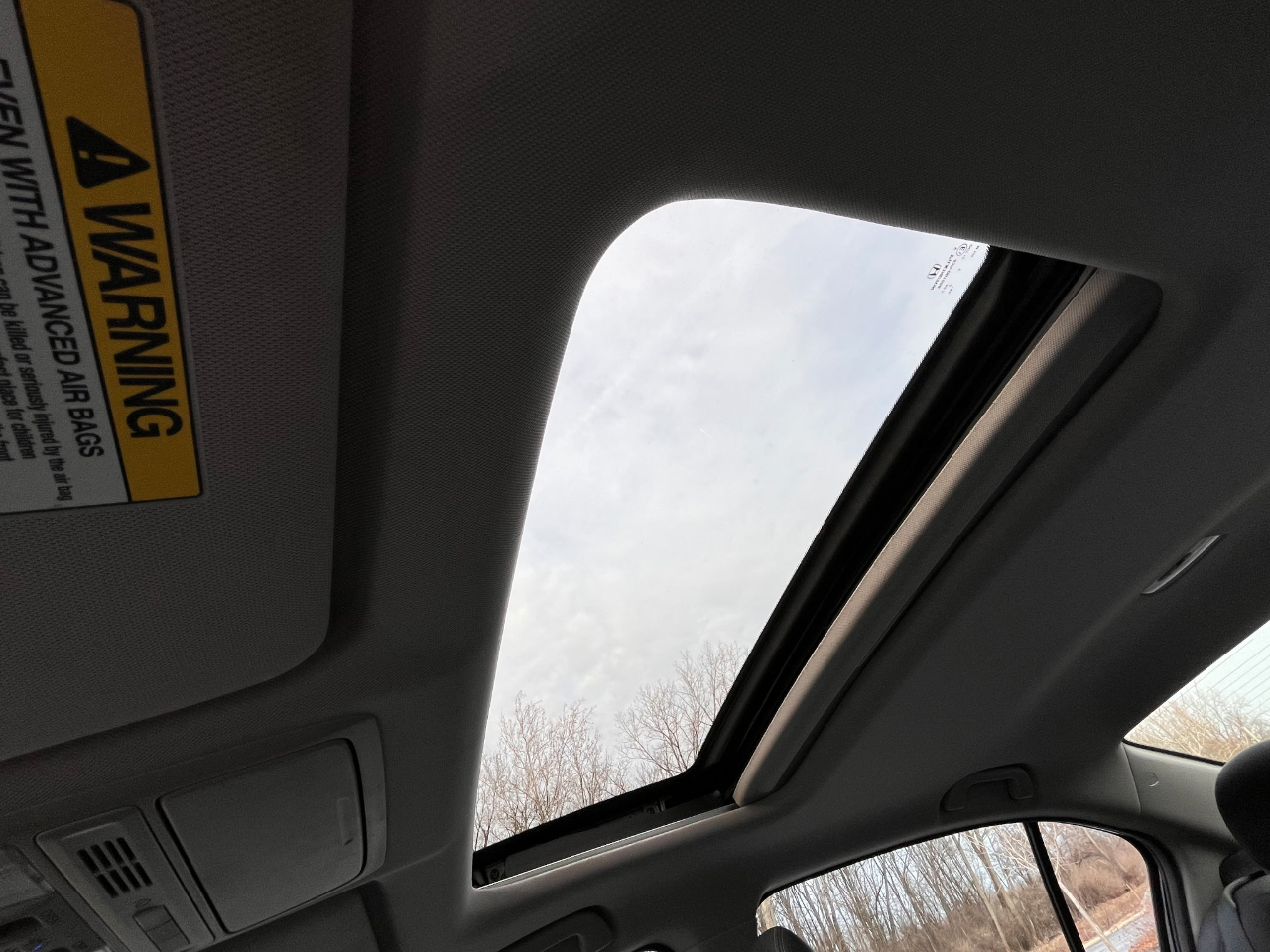 Honda Accord EX-L V6 Sedan AT 2014