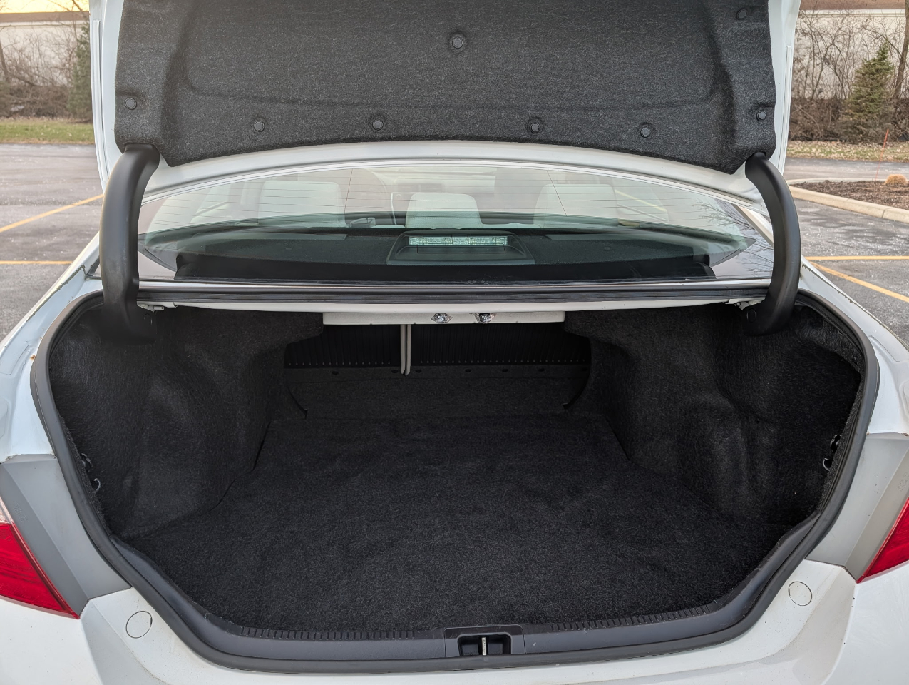 Toyota Camry LE 2016