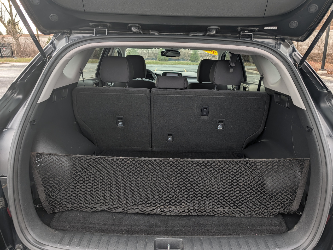 Hyundai Tucson Limited AWD 2019