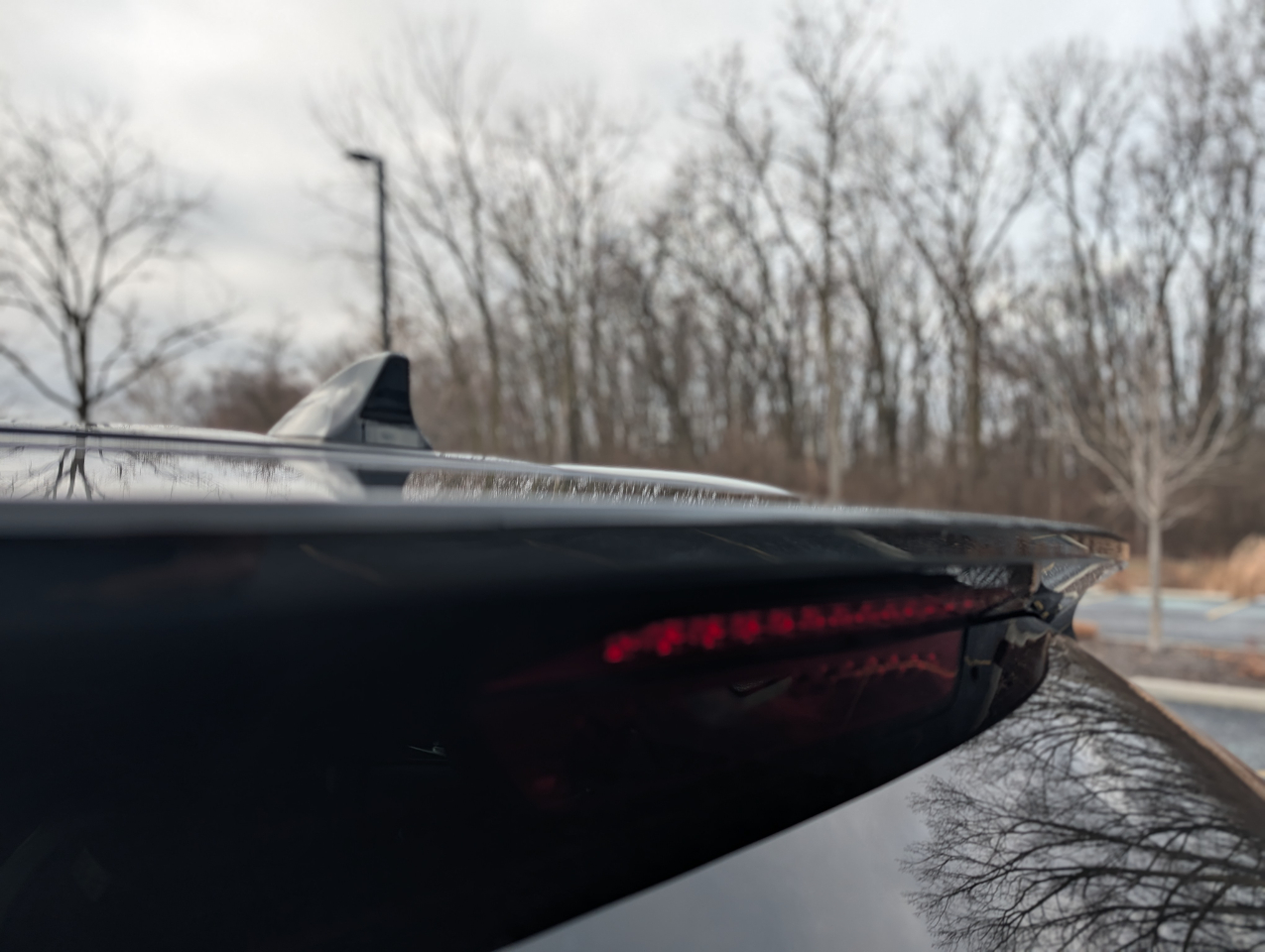 Hyundai Tucson Limited AWD 2019