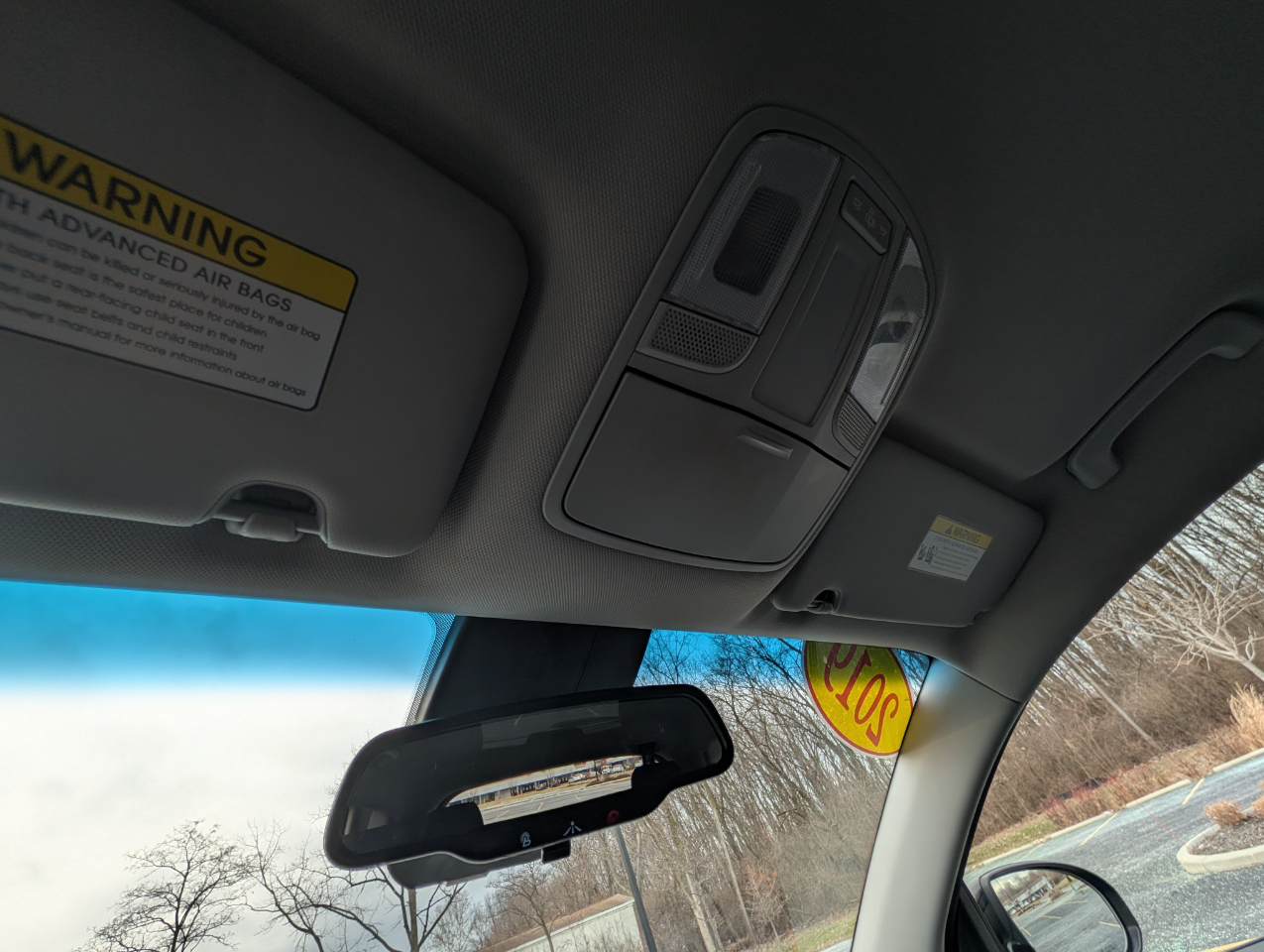 Hyundai Tucson Limited AWD 2019