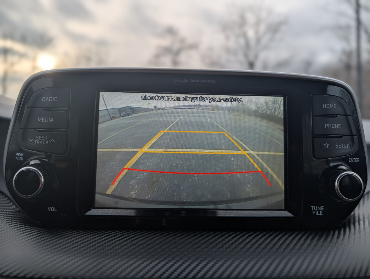 Hyundai Tucson Limited AWD 2019