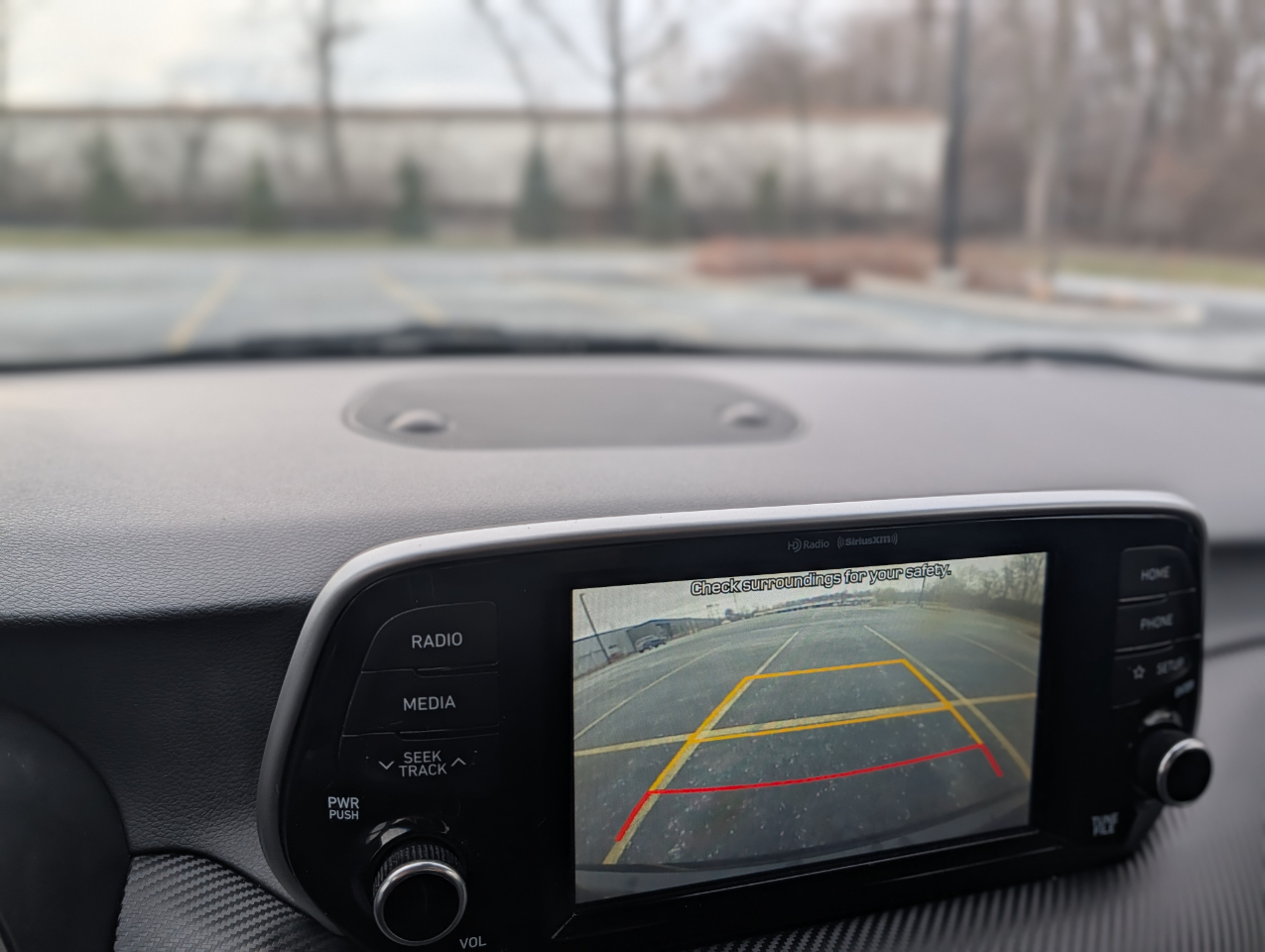 Hyundai Tucson Limited AWD 2019