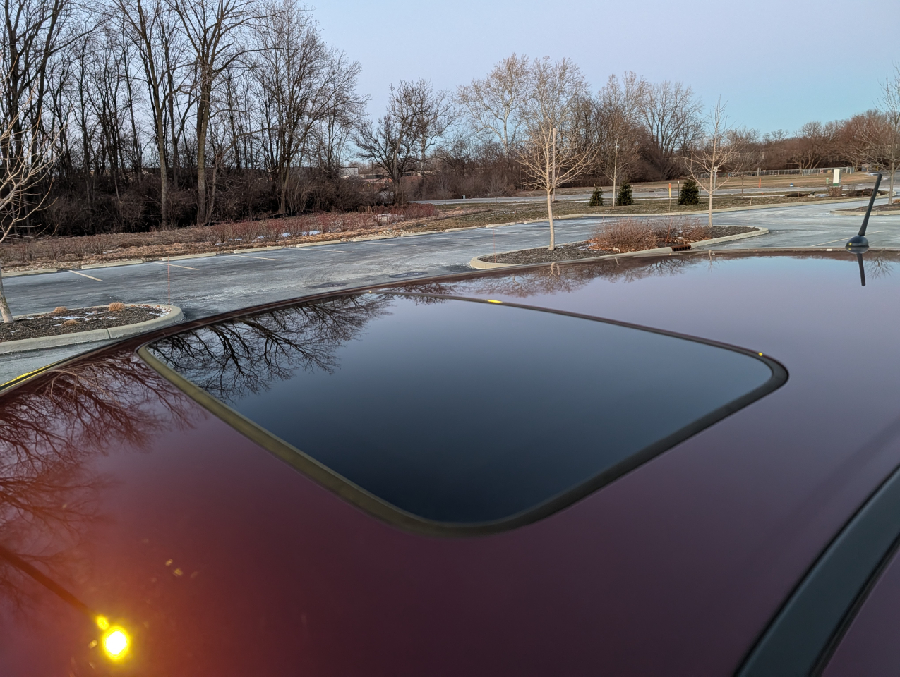 Honda CR-V EX 2WD 2016