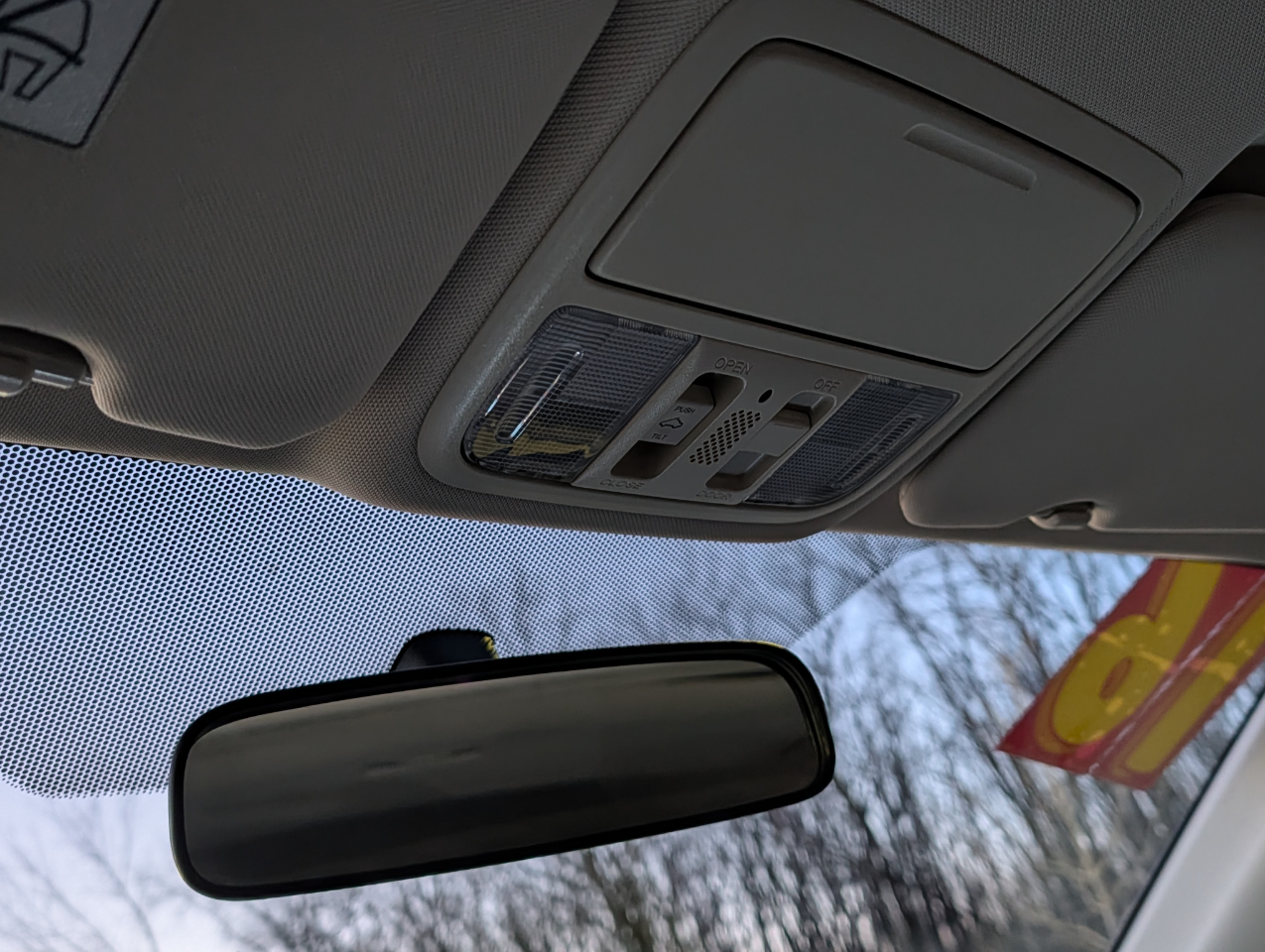 Honda CR-V EX 2WD 2016