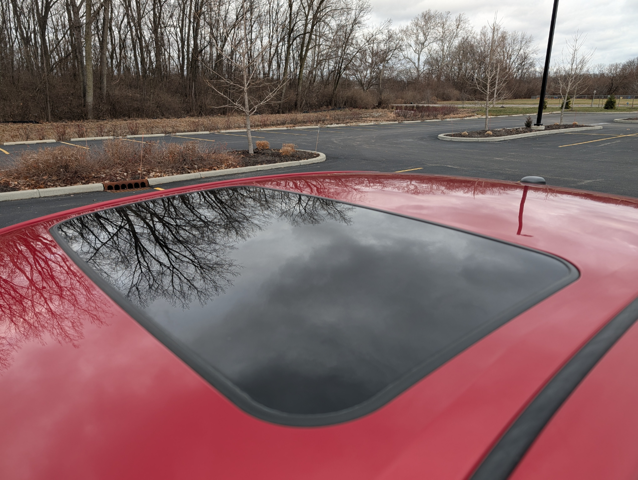 Toyota Corolla SE 2018