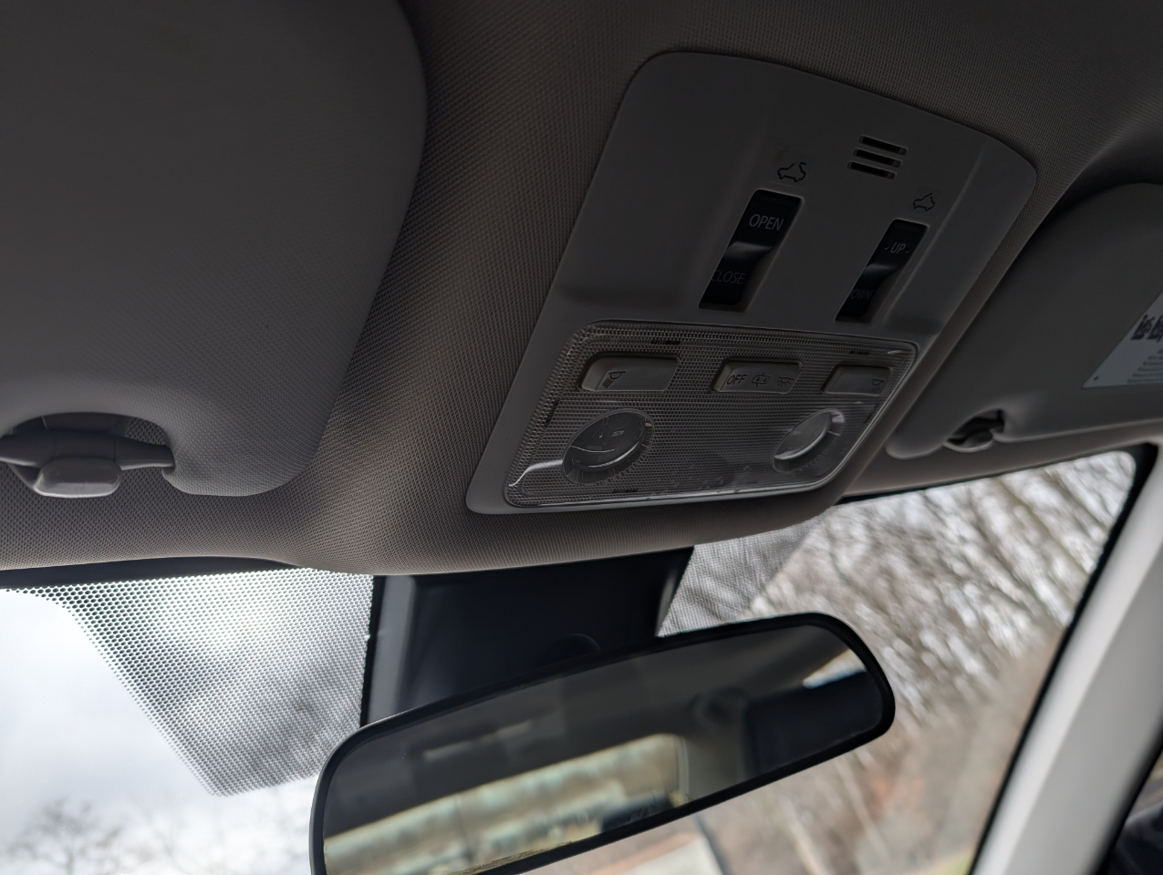 Toyota Corolla SE 2018