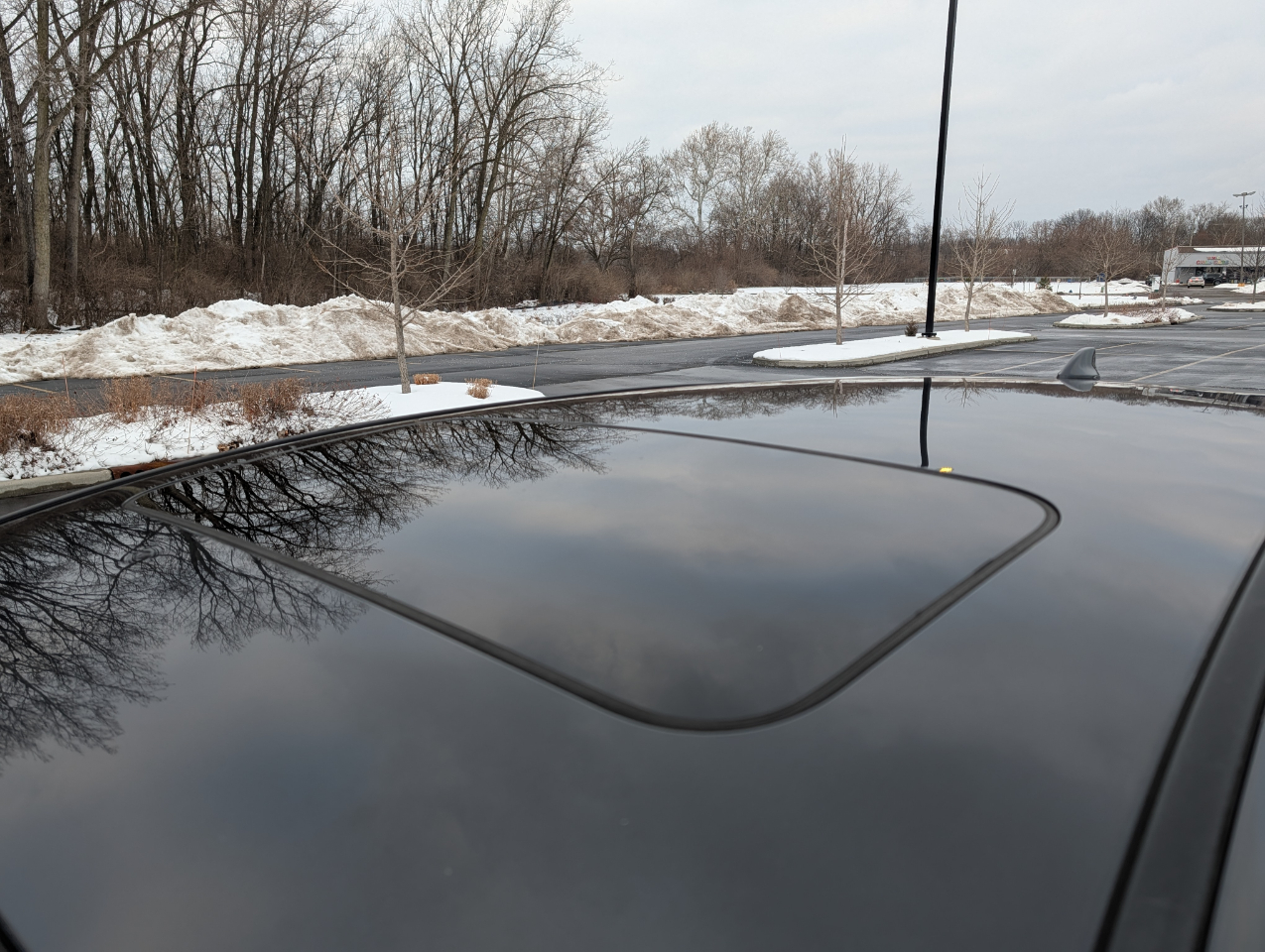 Honda CR-V EX 2WD 2018