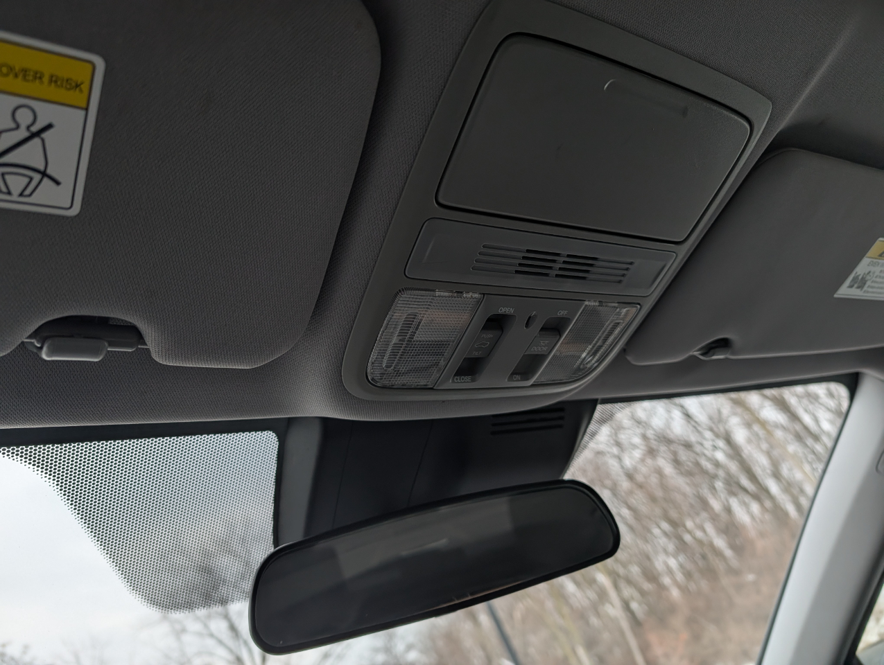 Honda CR-V EX 2WD 2018