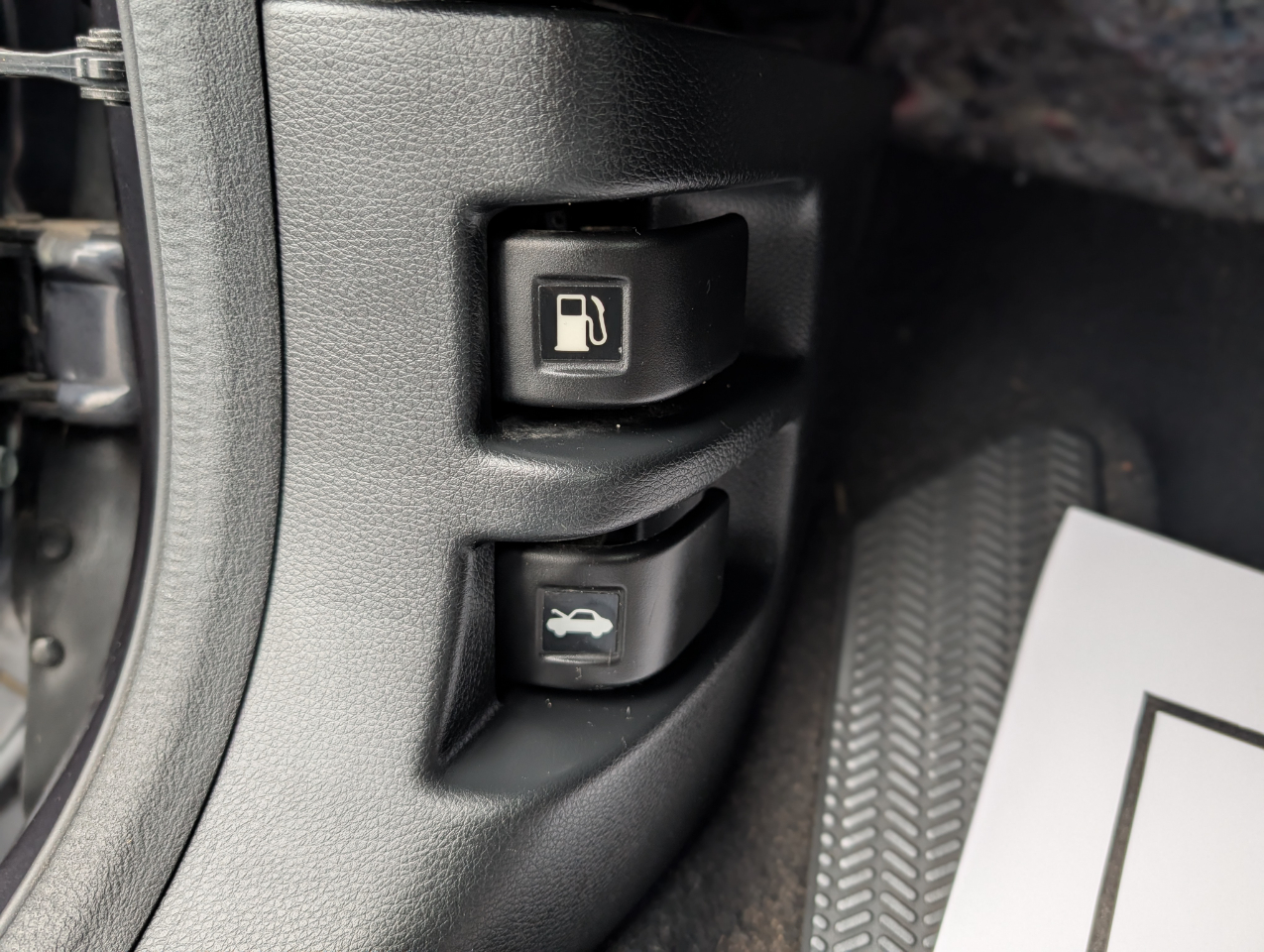 Honda CR-V EX 2WD 2018