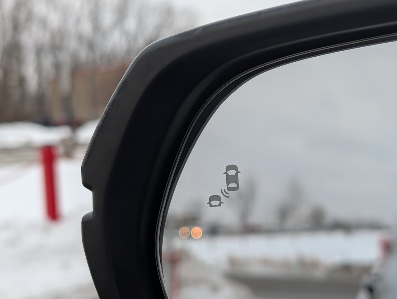 Honda CR-V EX 2WD 2018