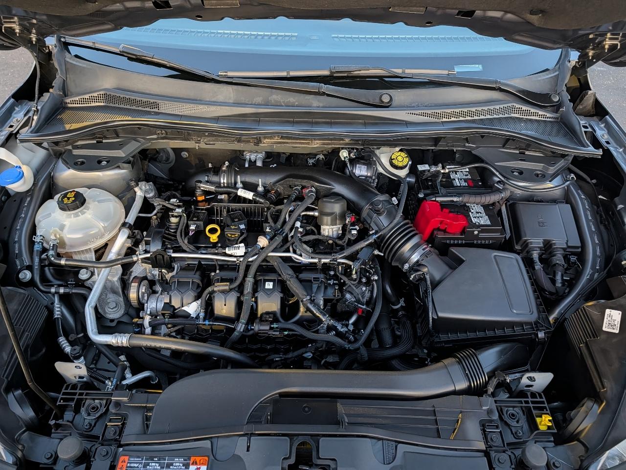 Ford Escape SEL 2.0L AWD 2022