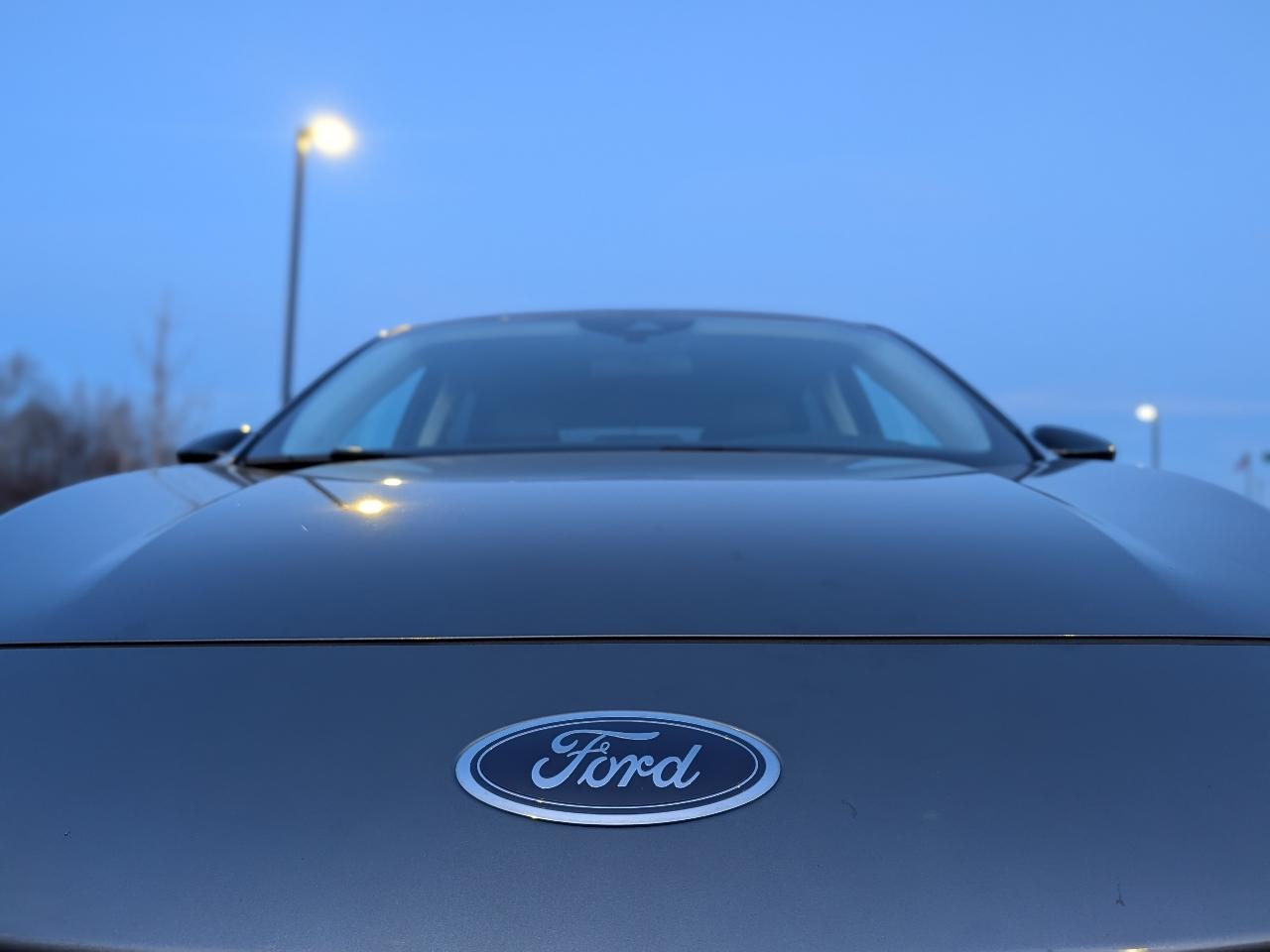 Ford Escape SEL 2.0L AWD 2022