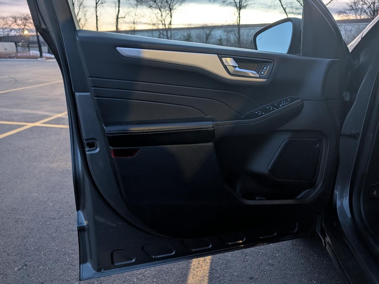 Ford Escape SEL 2.0L AWD 2022