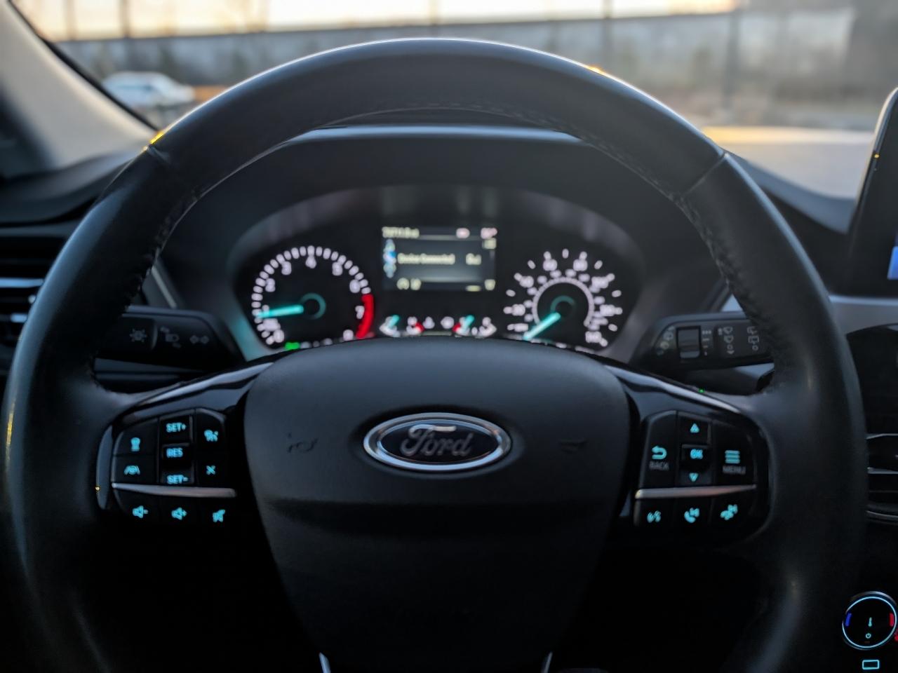 Ford Escape SEL 2.0L AWD 2022