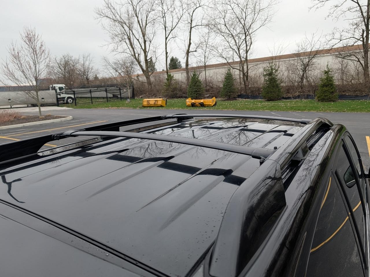 Lexus GX 470 Sport Utility 2005