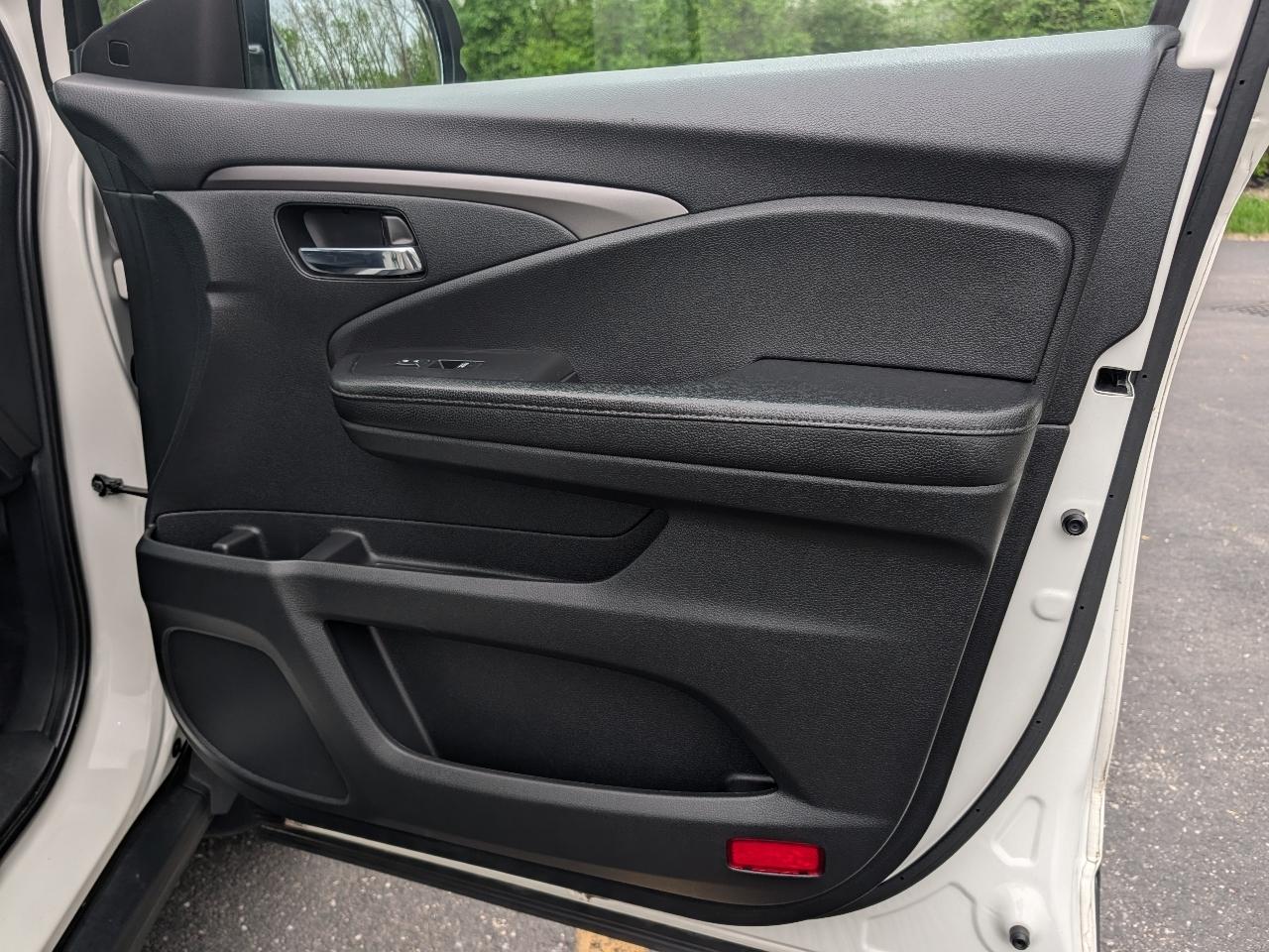 Honda Pilot EXL 4WD 2019