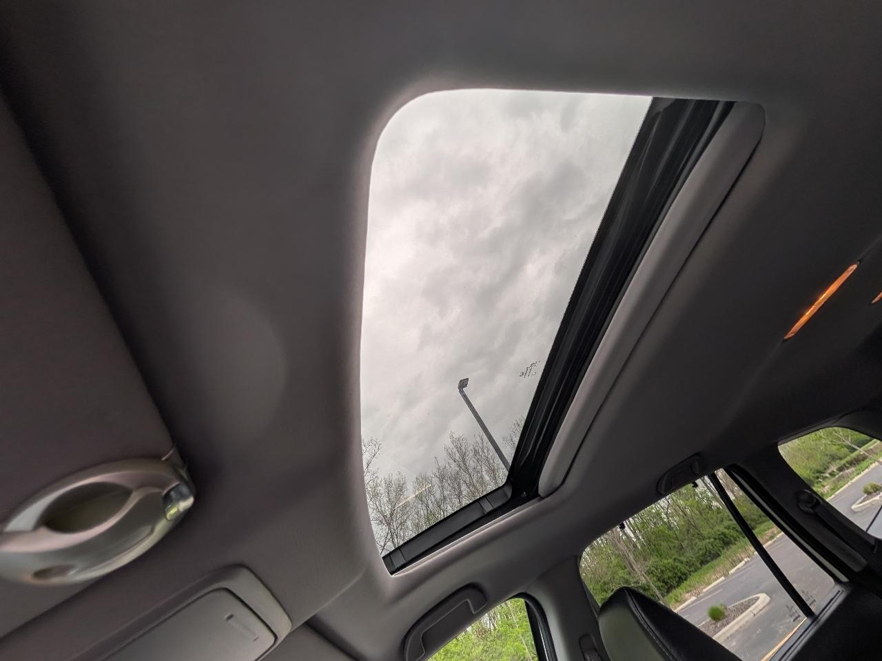 Honda Pilot EXL 4WD 2019