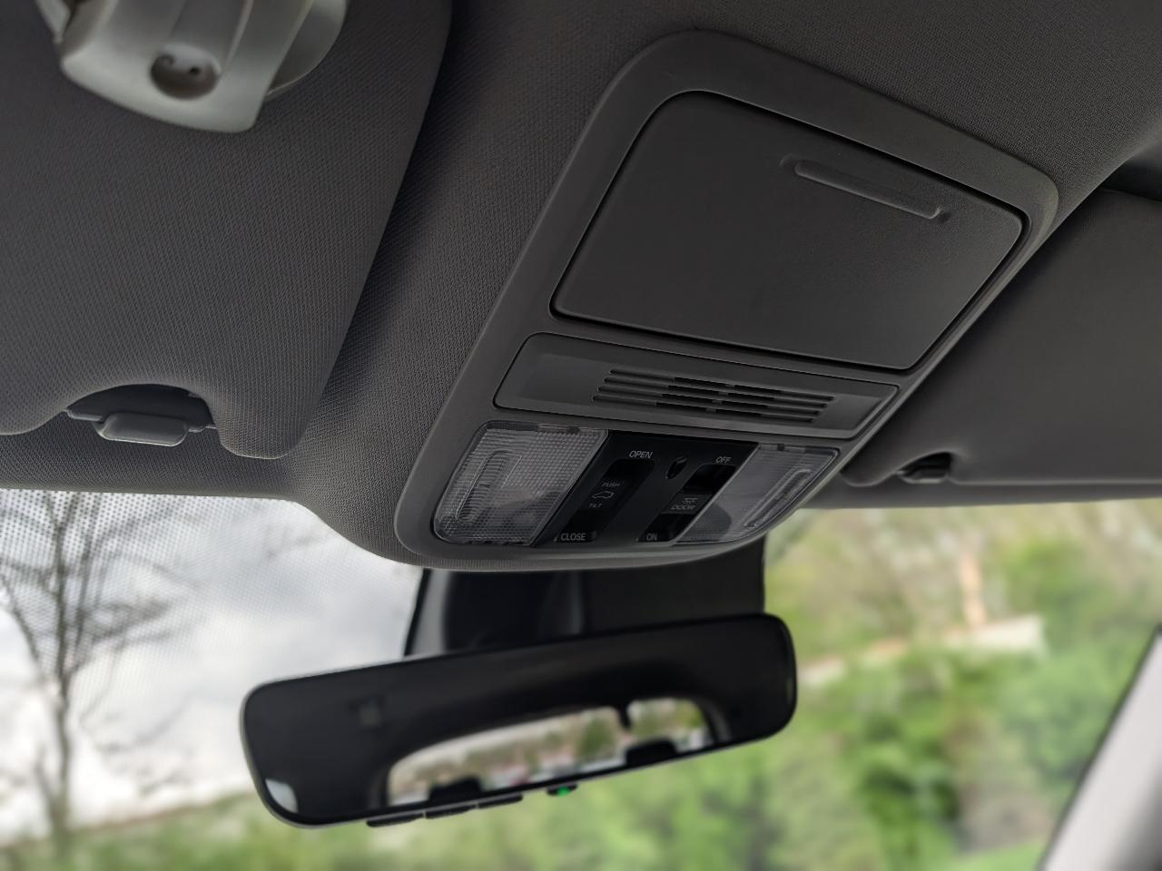 Honda Pilot EXL 4WD 2019