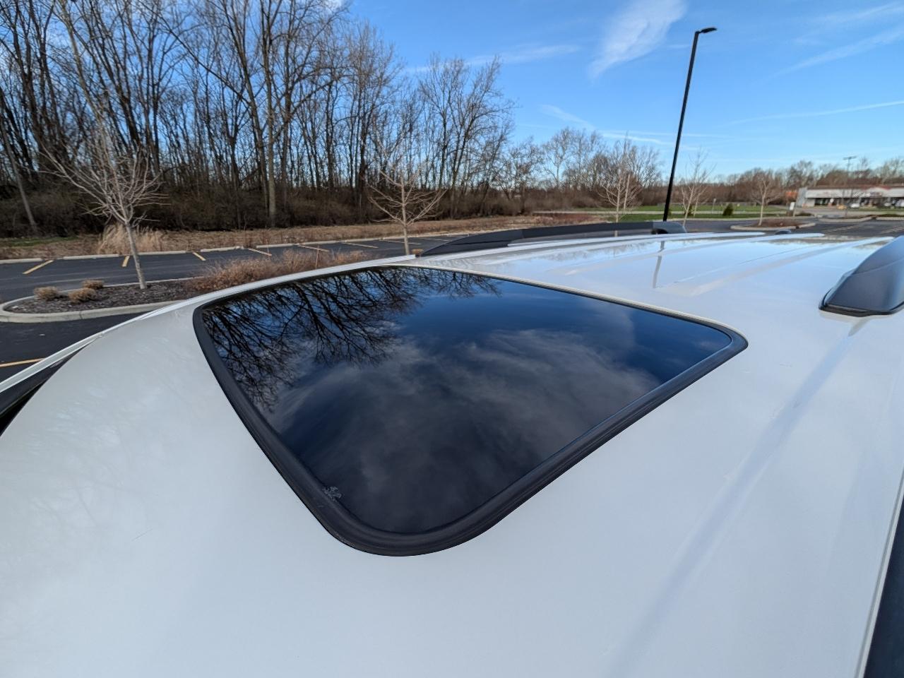 Toyota Sienna XLE 8-Passenger 2017