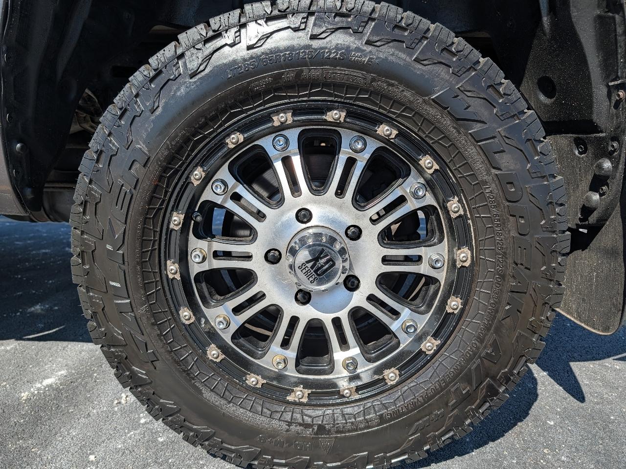 Toyota Tundra SR5 4.6L V8 Double Cab 4WD 2016