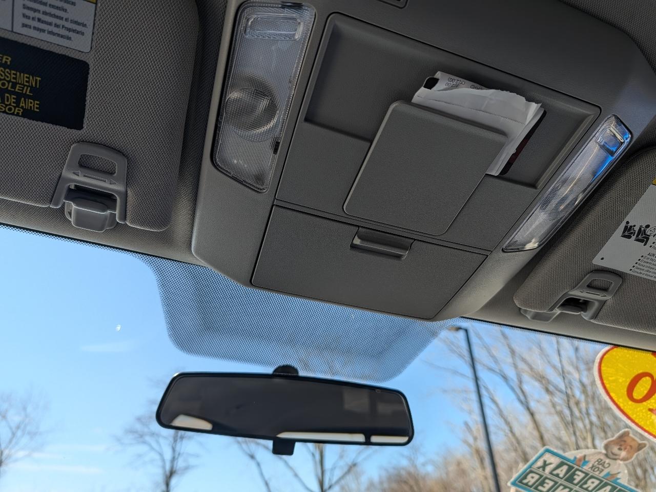 Toyota Tundra SR5 4.6L V8 Double Cab 4WD 2016